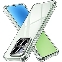 Xiaomi 15 12GB RAM 512GB ROM, weiß : Amazon.de: Elektronik